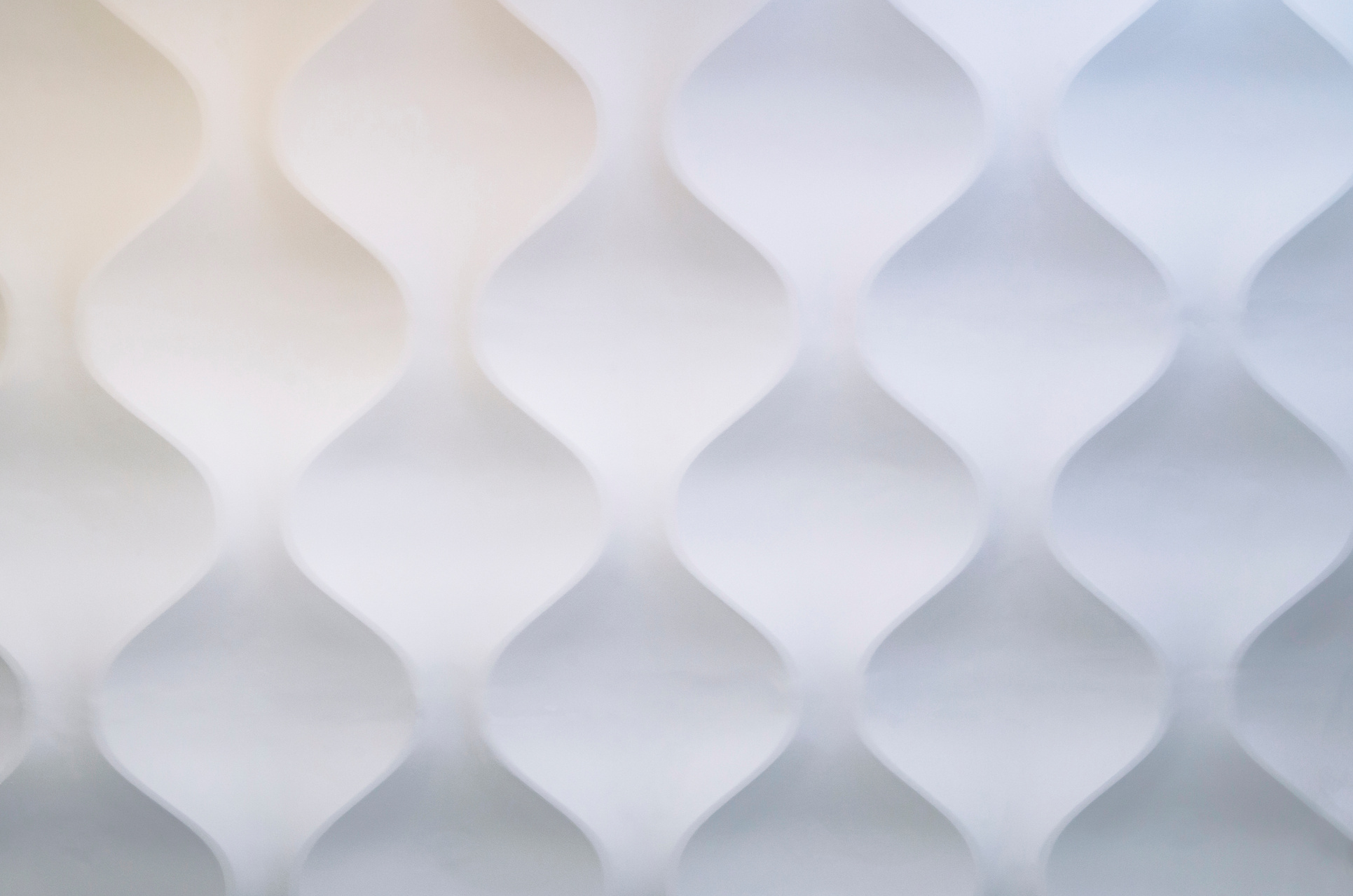 Abstract grey and white tech geometric corporate design background